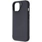 ZAGG Luxe Series Case for Apple iPhone 16e/15/14/13 - Black Cell Phone - Cases, Covers & Skins Zagg - Simple Cell Bulk Wholesale Pricing - USA Seller