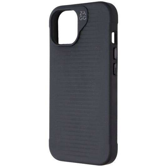 ZAGG Luxe Series Case for Apple iPhone 16e/15/14/13 - Black Cell Phone - Cases, Covers & Skins Zagg - Simple Cell Bulk Wholesale Pricing - USA Seller