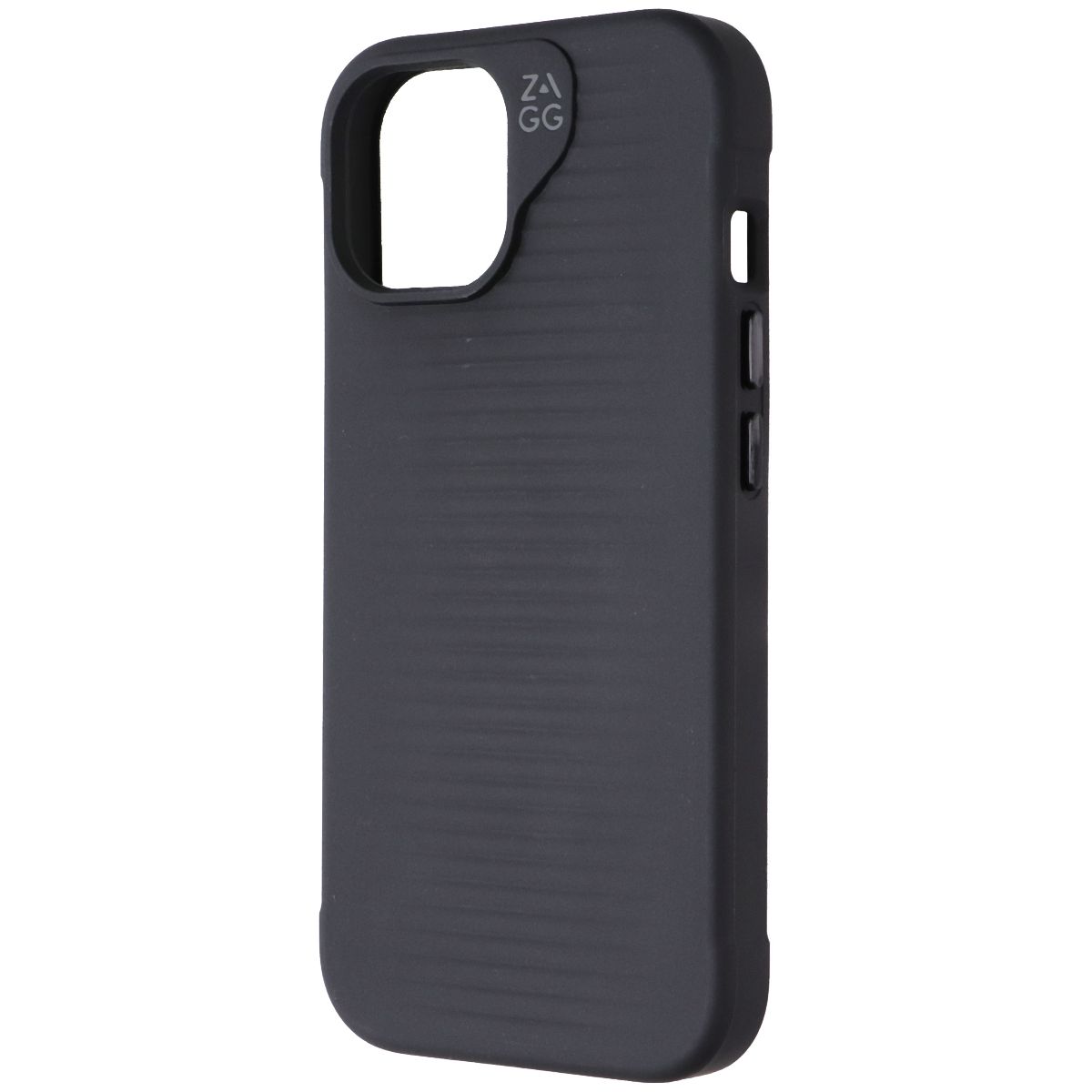 ZAGG Luxe Series Case for Apple iPhone 16e/15/14/13 - Black