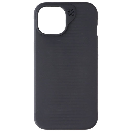 ZAGG Luxe Series Case for Apple iPhone 16e/15/14/13 - Black Cell Phone - Cases, Covers & Skins Zagg - Simple Cell Bulk Wholesale Pricing - USA Seller