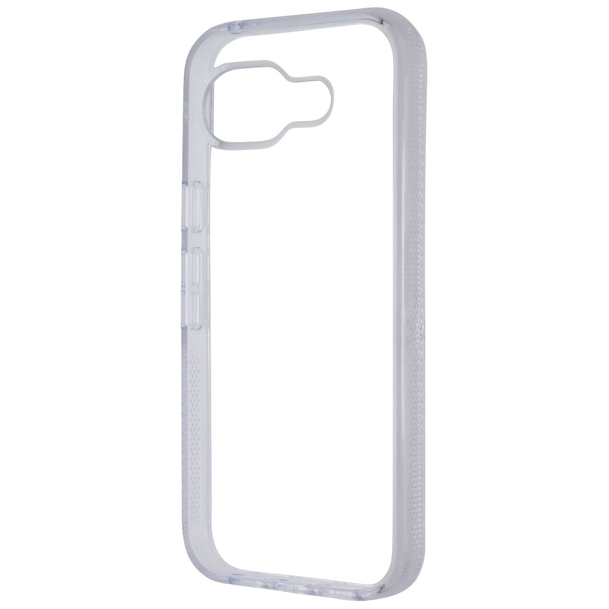 ZAGG Crystal Palace Series Case for Google Pixel 10A - Clear Cell Phone - Cases, Covers & Skins Zagg - Simple Cell Bulk Wholesale Pricing - USA Seller