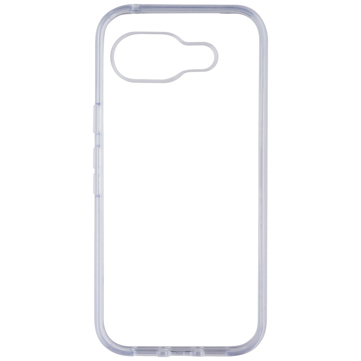 ZAGG Crystal Palace Series Case for Google Pixel 10A - Clear Cell Phone - Cases, Covers & Skins Zagg - Simple Cell Bulk Wholesale Pricing - USA Seller