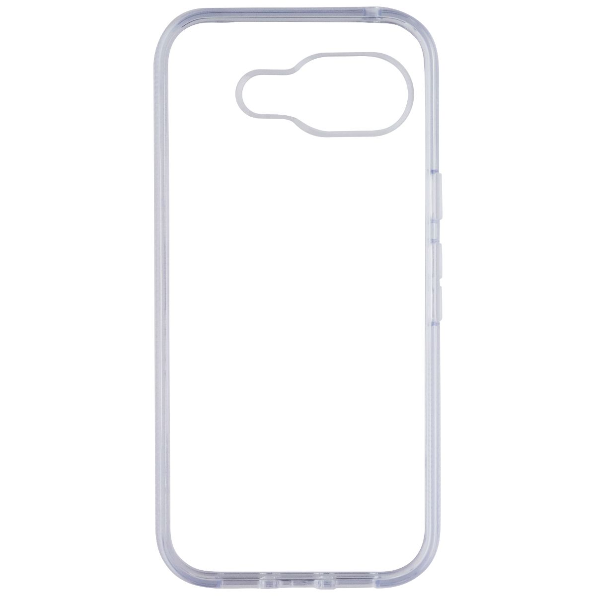 ZAGG Crystal Palace Series Case for Google Pixel 10A - Clear Cell Phone - Cases, Covers & Skins Zagg - Simple Cell Bulk Wholesale Pricing - USA Seller