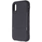 ZAGG Platoon Series Case for Apple iPhone X & XS - Black Cell Phone - Cases, Covers & Skins Zagg - Simple Cell Bulk Wholesale Pricing - USA Seller