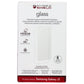 ZAGG InvisibleShield Glass Series Screen Protector for Samsung Galaxy J3 Cell Phone - Screen Protectors Zagg - Simple Cell Bulk Wholesale Pricing - USA Seller