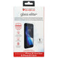 ZAGG (Glass Elite+) Screen for iPhone SE (2nd Gen) / 8 / 7 / 6s - Clear Cell Phone - Screen Protectors Zagg - Simple Cell Bulk Wholesale Pricing - USA Seller