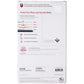 ZAGG InvisibleShield (GlassFusion+) Hybrid Glass Screen for Galaxy (S21+) 5G Cell Phone - Screen Protectors Zagg - Simple Cell Bulk Wholesale Pricing - USA Seller