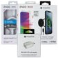 ZAGG Premium Smart Bundle for Apple iPhone 13 Pro (Australian Plug) Cell Phone - Accessory Bundles Zagg - Simple Cell Bulk Wholesale Pricing - USA Seller
