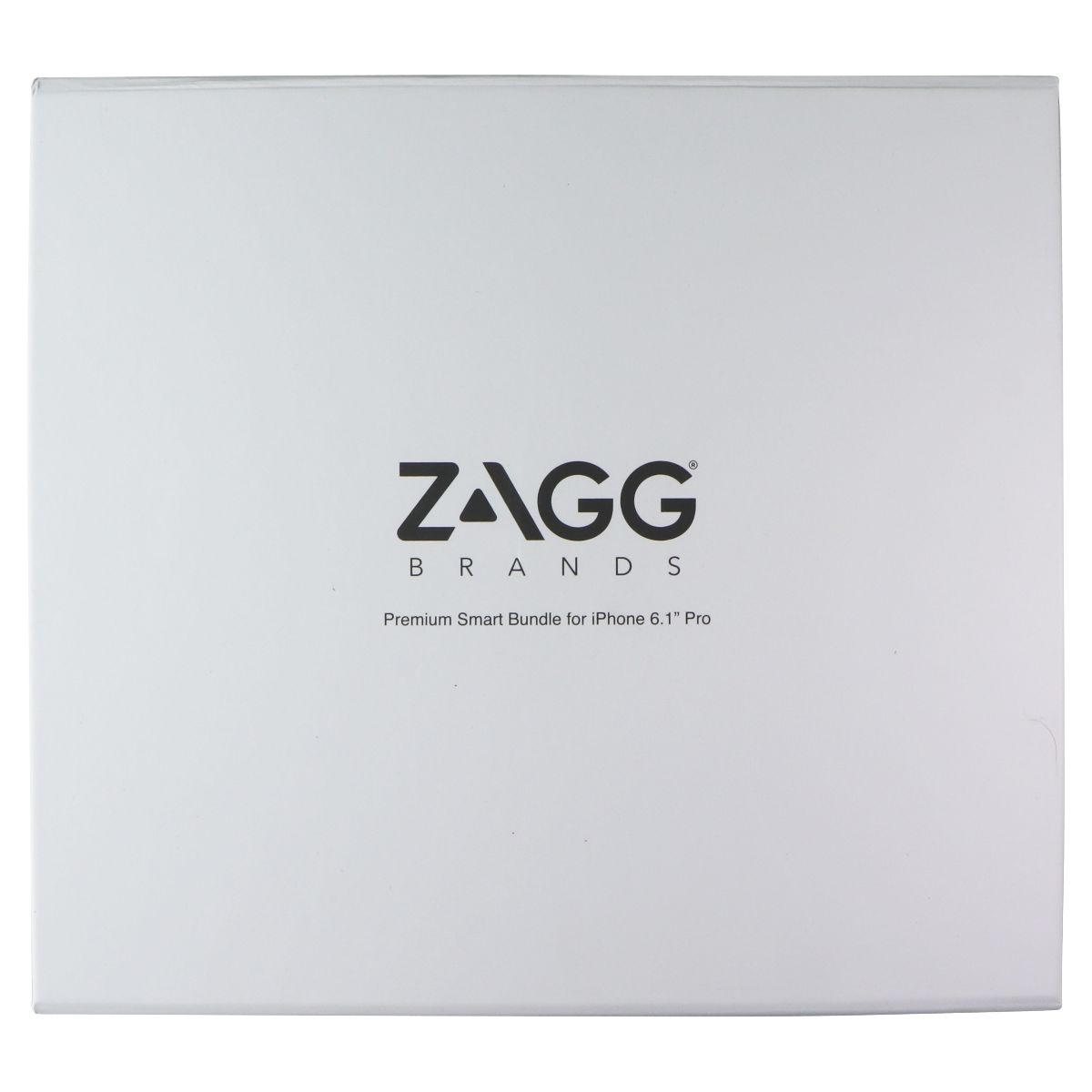 ZAGG Premium Smart Bundle for Apple iPhone 13 Pro (Australian Plug) Cell Phone - Accessory Bundles Zagg - Simple Cell Bulk Wholesale Pricing - USA Seller
