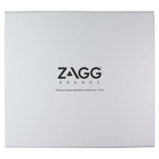 ZAGG Premium Smart Bundle for Apple iPhone 13 Pro (Australian Plug) Cell Phone - Accessory Bundles Zagg - Simple Cell Bulk Wholesale Pricing - USA Seller