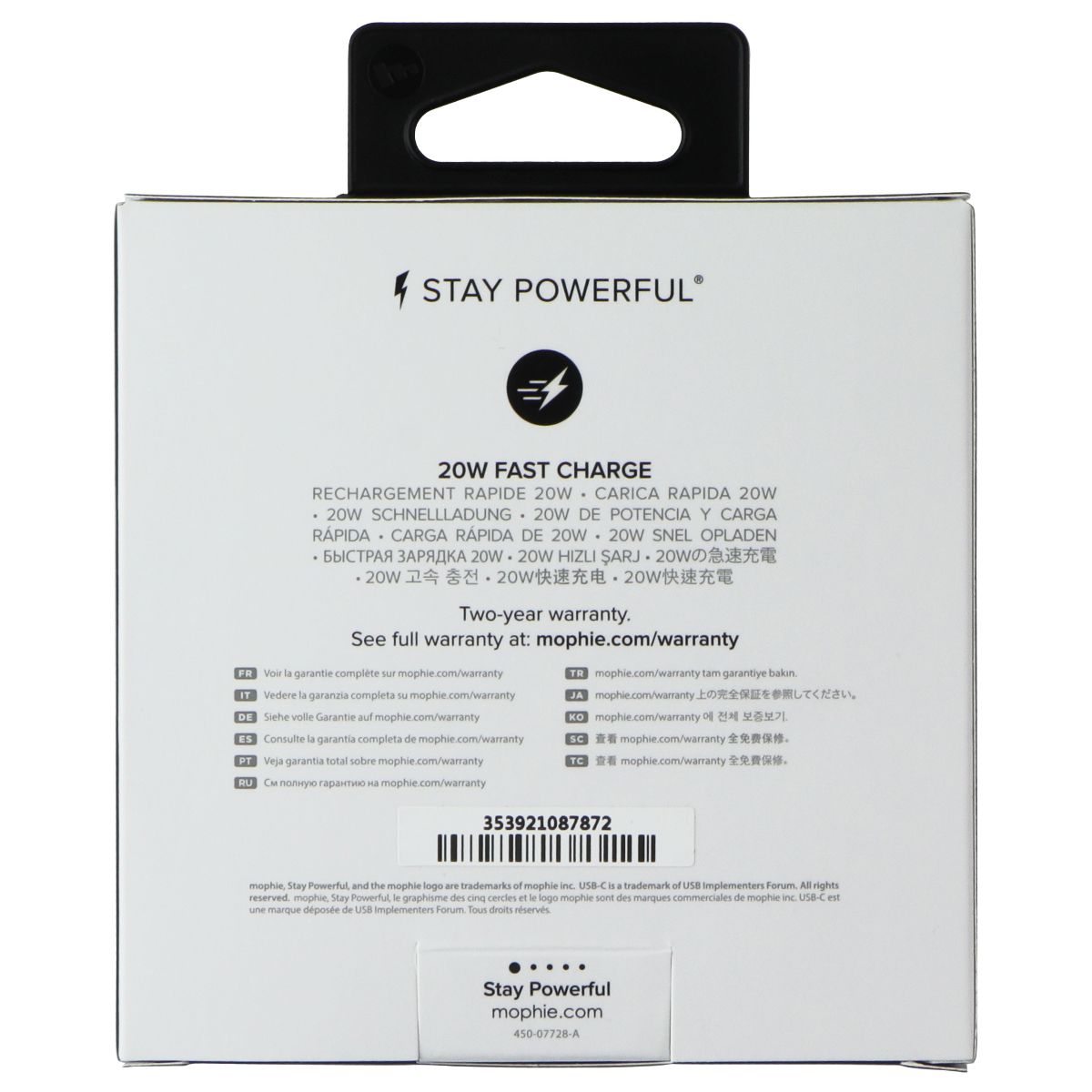 ZAGG Premium Smart Bundle for Apple iPhone 13 Pro (Australian Plug) Cell Phone - Accessory Bundles Zagg - Simple Cell Bulk Wholesale Pricing - USA Seller