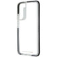 ZAGG Gear4 Santa Cruz Series Case for Samsung Galaxy (S22+) - Clear/Black Cell Phone - Cases, Covers & Skins Zagg - Simple Cell Bulk Wholesale Pricing - USA Seller