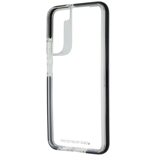 ZAGG Gear4 Santa Cruz Series Case for Samsung Galaxy (S22+) - Clear/Black