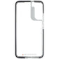 ZAGG Gear4 Santa Cruz Series Case for Samsung Galaxy (S22+) - Clear/Black Cell Phone - Cases, Covers & Skins Zagg - Simple Cell Bulk Wholesale Pricing - USA Seller