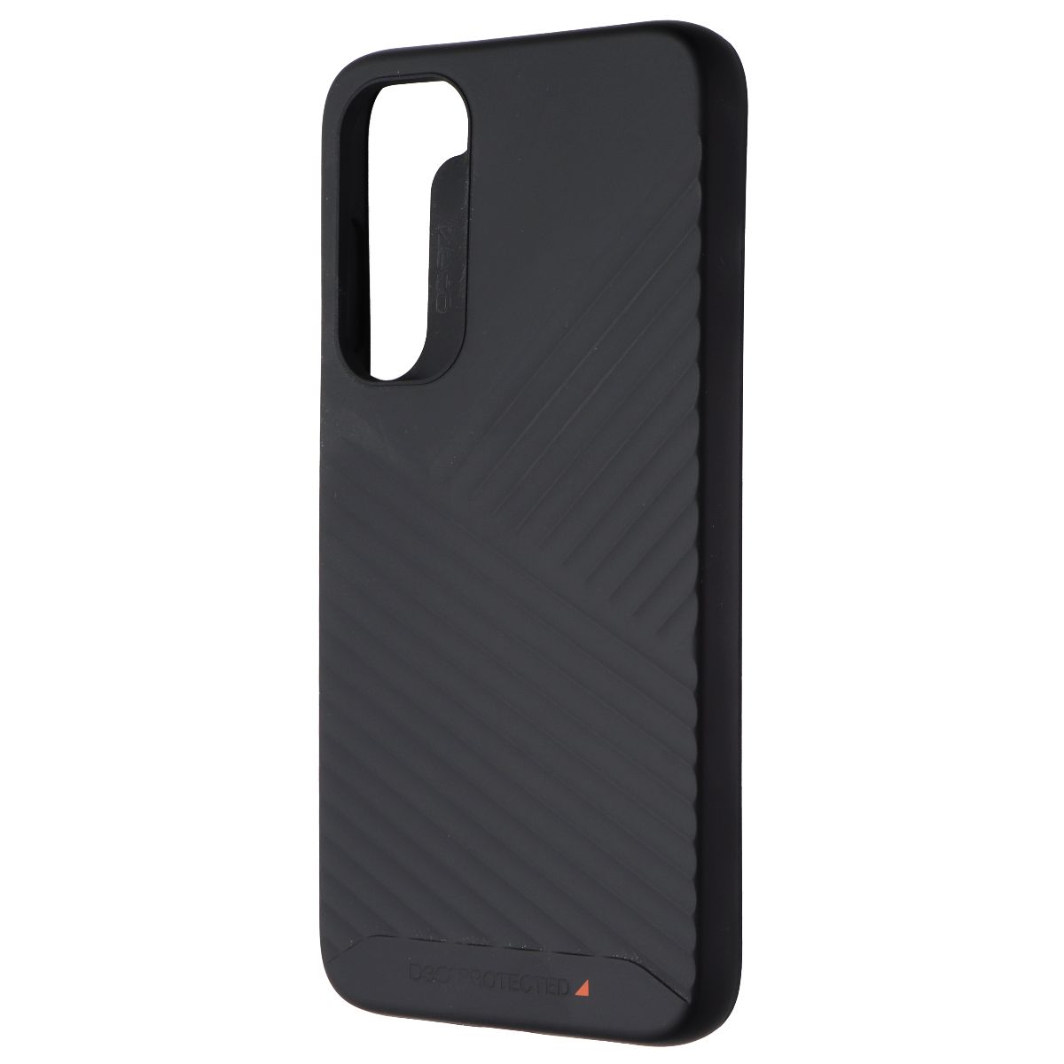 ZAGG Gear4 Denali Snap Series Case for Samsung Galaxy S23+ (Plus) - Black Cell Phone - Cases, Covers & Skins Zagg    - Simple Cell Bulk Wholesale Pricing - USA Seller