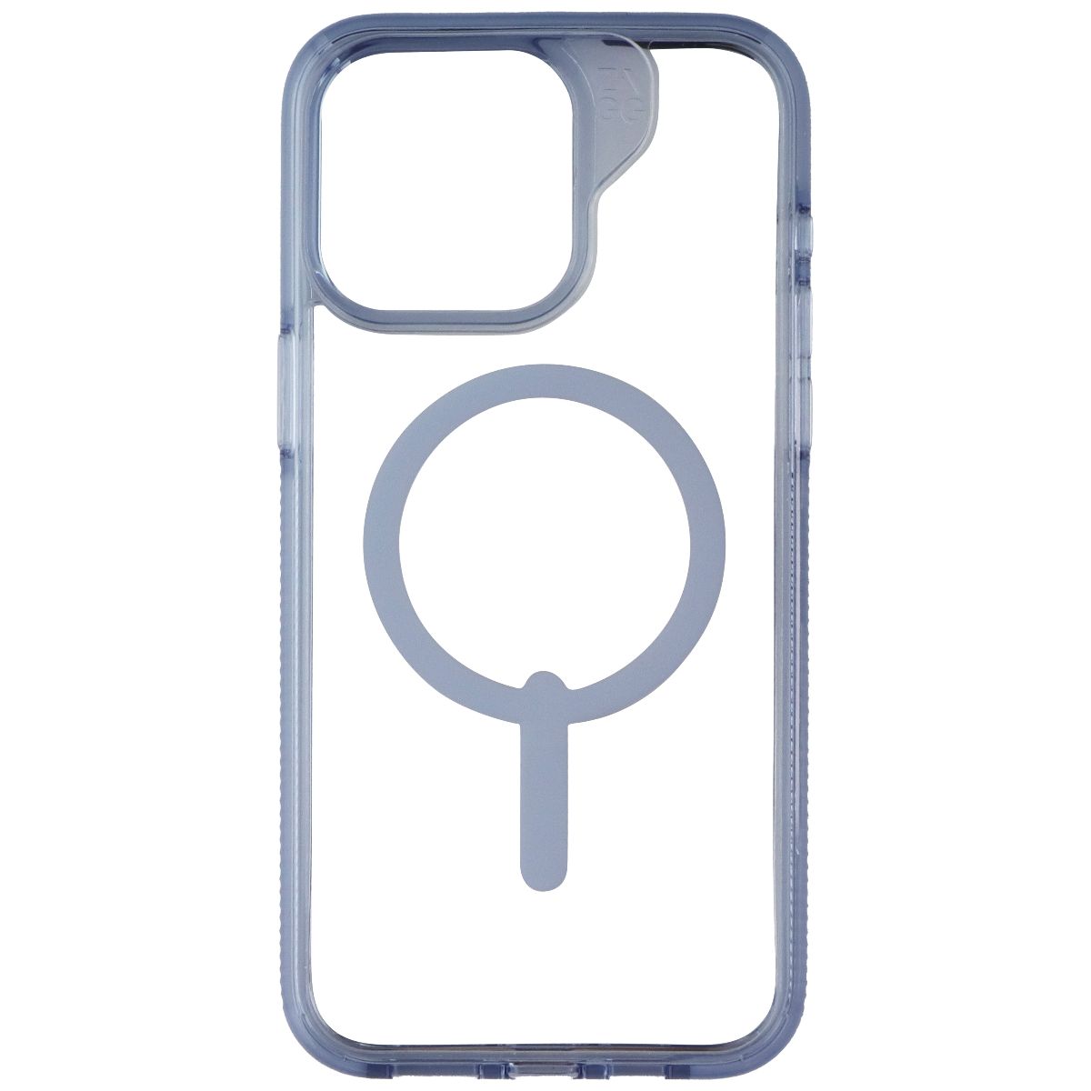 ZAGG Santa Cruz Snap Case for MagSafe for Apple iPhone 15 Pro Max - Blue Cell Phone - Cases, Covers & Skins Zagg - Simple Cell Bulk Wholesale Pricing - USA Seller