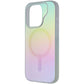 ZAGG Milan Snap Ultra Slim for MagSafe for Apple iPhone 15 Pro - Iridescent Cell Phone - Cases, Covers & Skins Zagg    - Simple Cell Bulk Wholesale Pricing - USA Seller