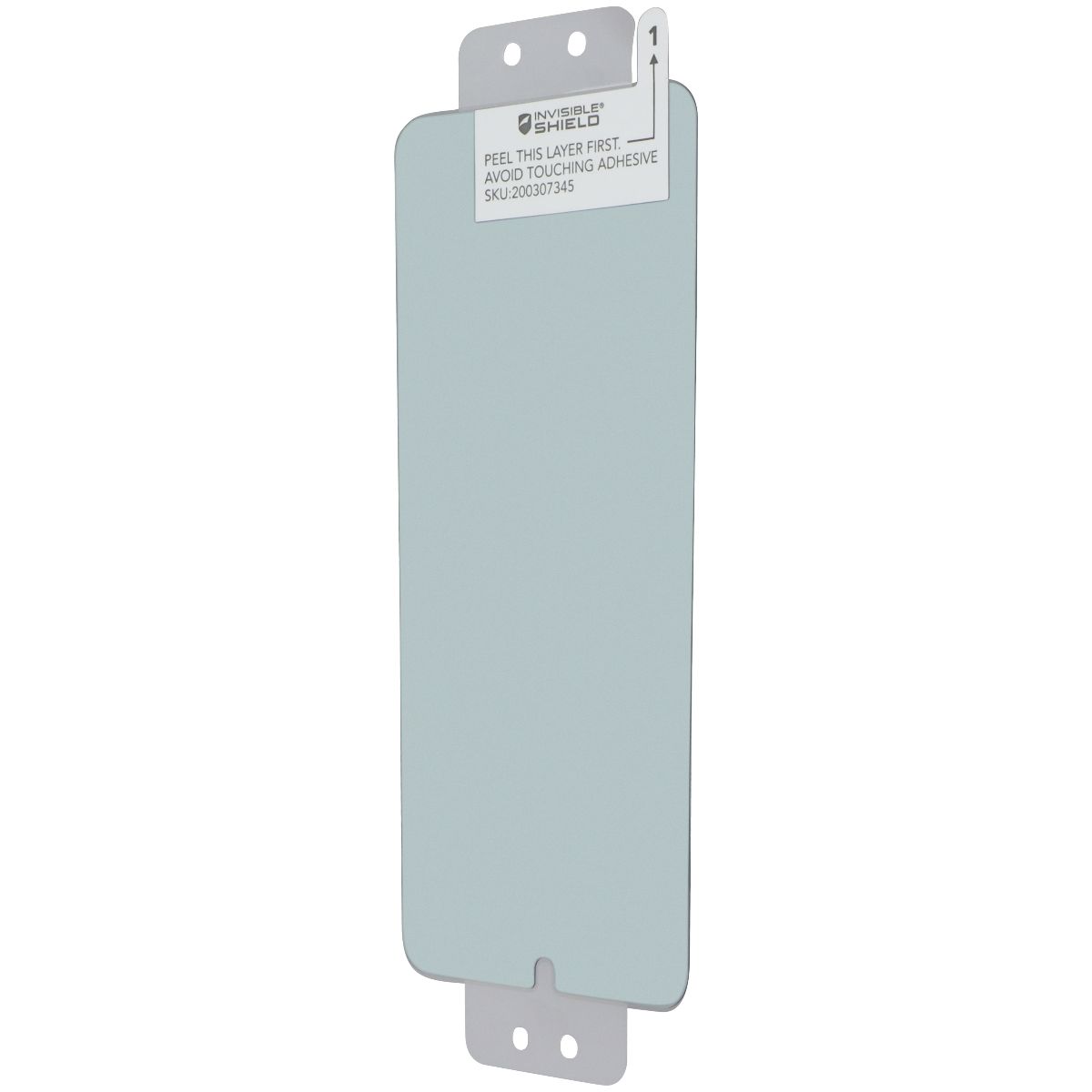 ZAGG InvisibleShield GlassFusion VisionGuard+ D30 Screen for Galaxy S21+ 5G Cell Phone - Screen Protectors Zagg - Simple Cell Bulk Wholesale Pricing - USA Seller