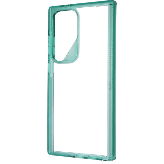 ZAGG Santa Cruz Ultra Slim Case for Samsung Galaxy S24 Ultra - Marine Blue