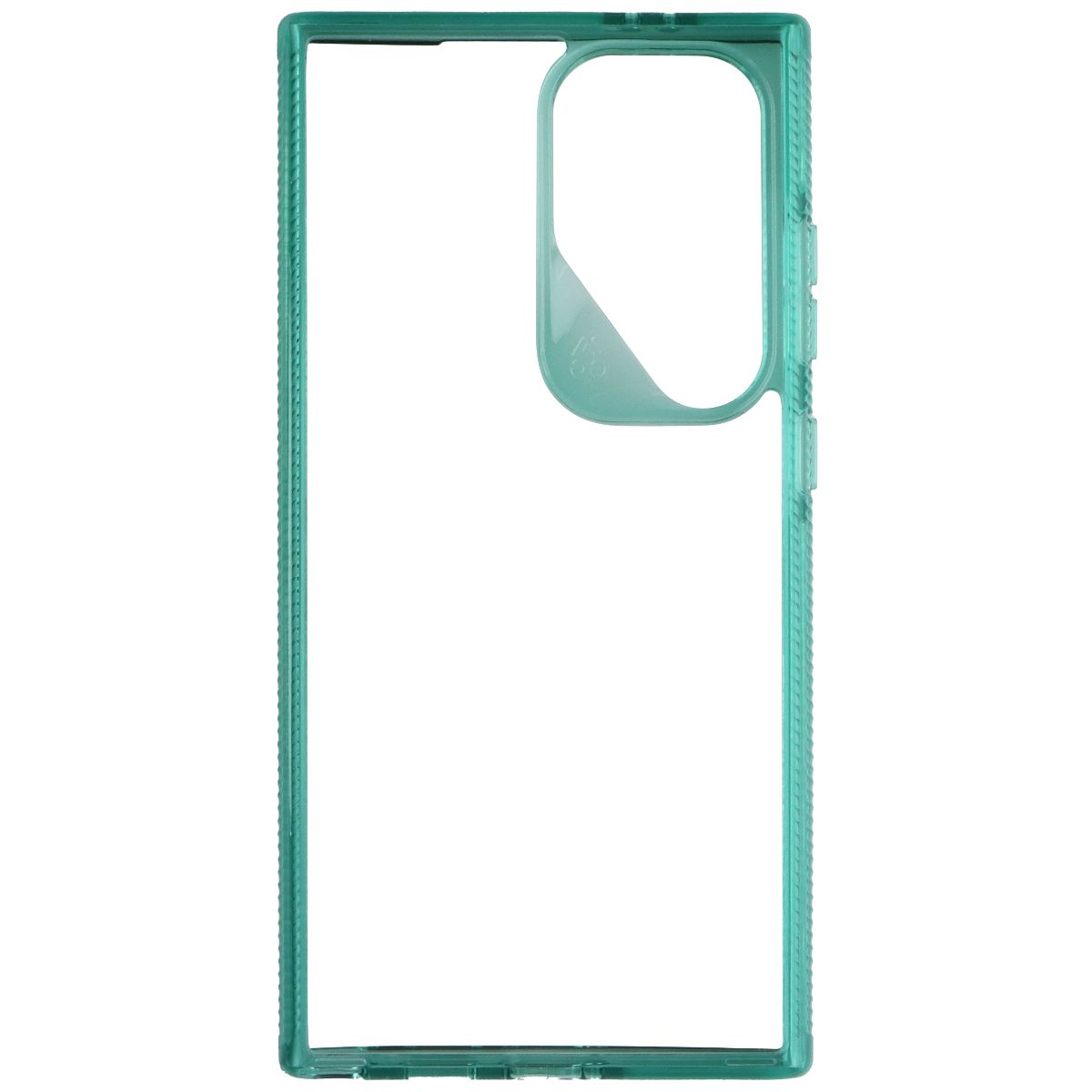 ZAGG Santa Cruz Ultra Slim Case for Samsung Galaxy S24 Ultra - Marine Blue