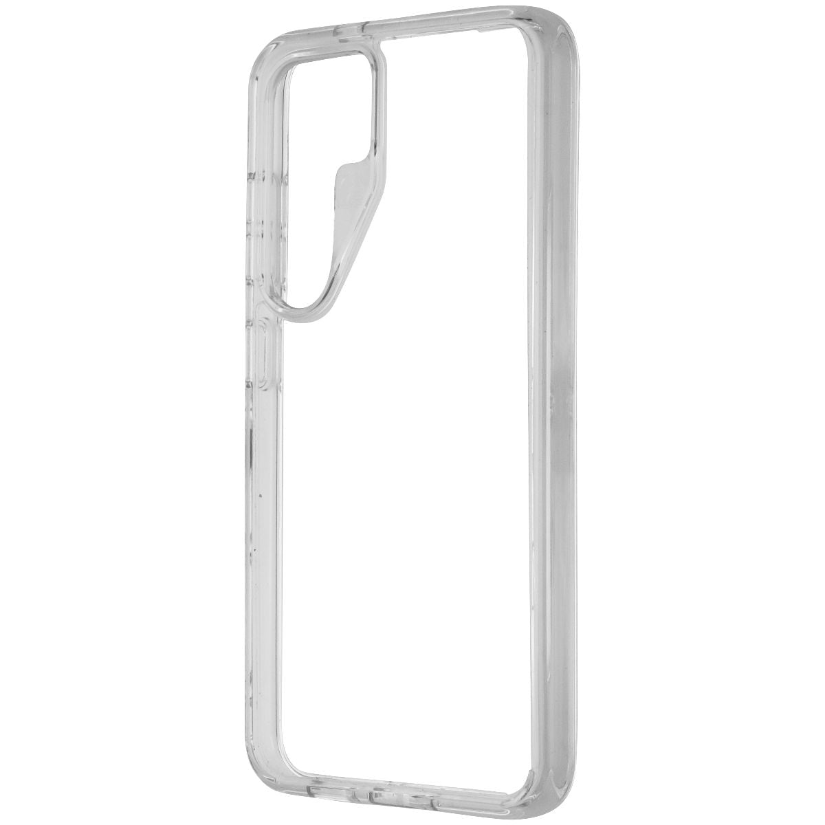 ZAGG Crystal Palace Series Case for Samsung Galaxy S24 - Clear Cell Phone - Cases, Covers & Skins Zagg    - Simple Cell Bulk Wholesale Pricing - USA Seller