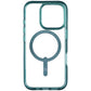 ZAGG Santa Cruz Case for MagSafe for Apple iPhone 16 Pro - Retro Blue Cell Phone - Cases, Covers & Skins Zagg - Simple Cell Bulk Wholesale Pricing - USA Seller