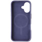 ZAGG London Snap Case for Apple iPhone 16 - Navy Blue / Gold Cell Phone - Cases, Covers & Skins Zagg - Simple Cell Bulk Wholesale Pricing - USA Seller