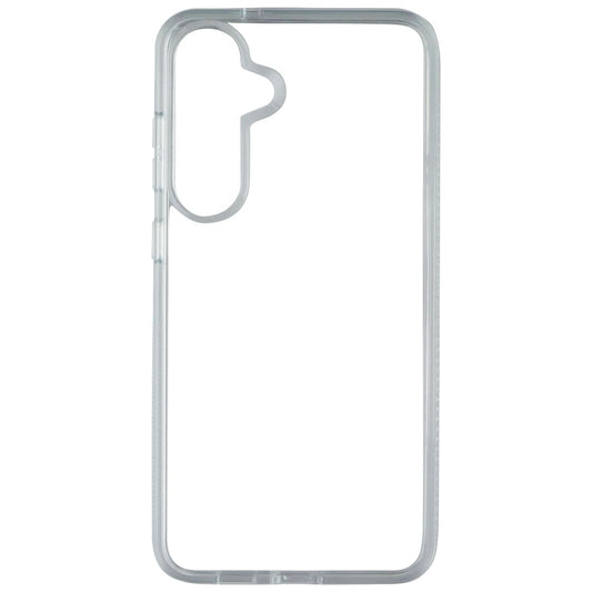 ZAGG Crystal Palace Series Case for Samsung Galaxy S25+ (Plus) - Clear Cell Phone - Cases, Covers & Skins Zagg - Simple Cell Bulk Wholesale Pricing - USA Seller