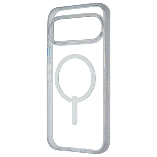 ZAGG Crystal Palace Snap Case for Google Pixel 10 Pro XL - Clear Cell Phone - Cases, Covers & Skins Zagg - Simple Cell Bulk Wholesale Pricing - USA Seller