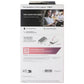 ZAGG Invisible Shield Privacy XTR Glass Screen Protector for Apple iPhone 17 Pro