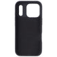 ZAGG Manhattan Snap Case for MagSafe for Apple iPhone 17 Pro - Black