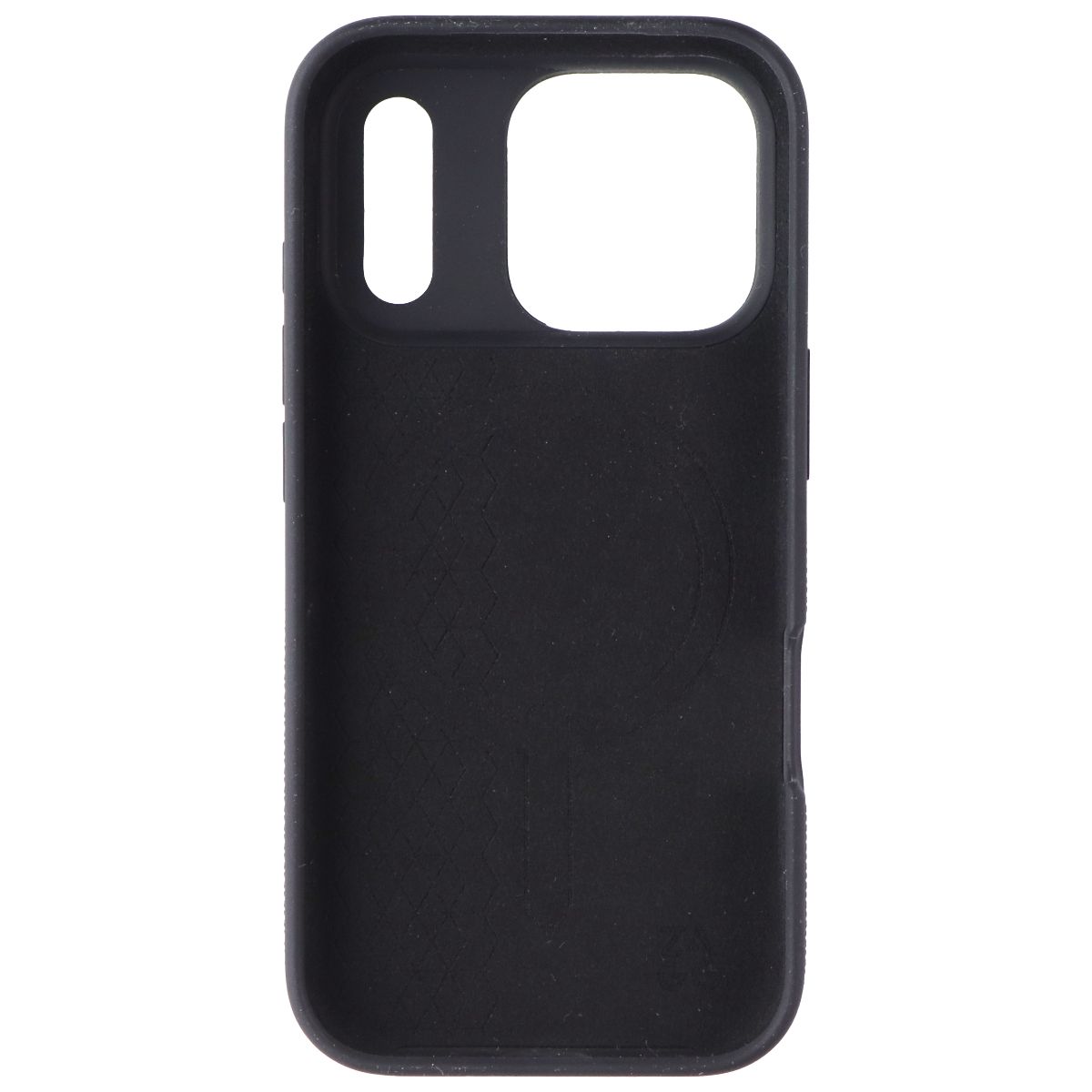 ZAGG Manhattan Snap Case for MagSafe for Apple iPhone 17 Pro - Black
