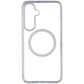 ZAGG Crystal Palace Snap Series Magnetic Case for Samsung Galaxy S25 FE - Clear Cell Phone - Cases, Covers & Skins Zagg - Simple Cell Bulk Wholesale Pricing - USA Seller