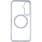 ZAGG Crystal Palace Snap Series Magnetic Case for Samsung Galaxy S25 FE - Clear Cell Phone - Cases, Covers & Skins Zagg - Simple Cell Bulk Wholesale Pricing - USA Seller