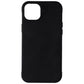 ZAGG Luxe Series Snap Case for MagSafe for Apple iPhone 15 Plus - Matte Black Cell Phone - Cases, Covers & Skins Zagg - Simple Cell Bulk Wholesale Pricing - USA Seller
