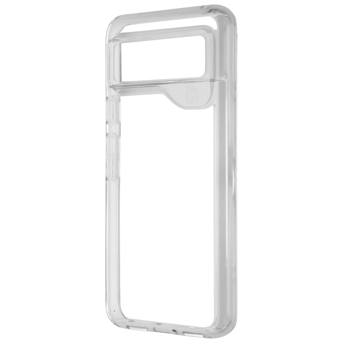 ZAGG Crystal Palace Series Protective Case for Google Pixel 8 - Clear Cell Phone - Cases, Covers & Skins Zagg - Simple Cell Bulk Wholesale Pricing - USA Seller