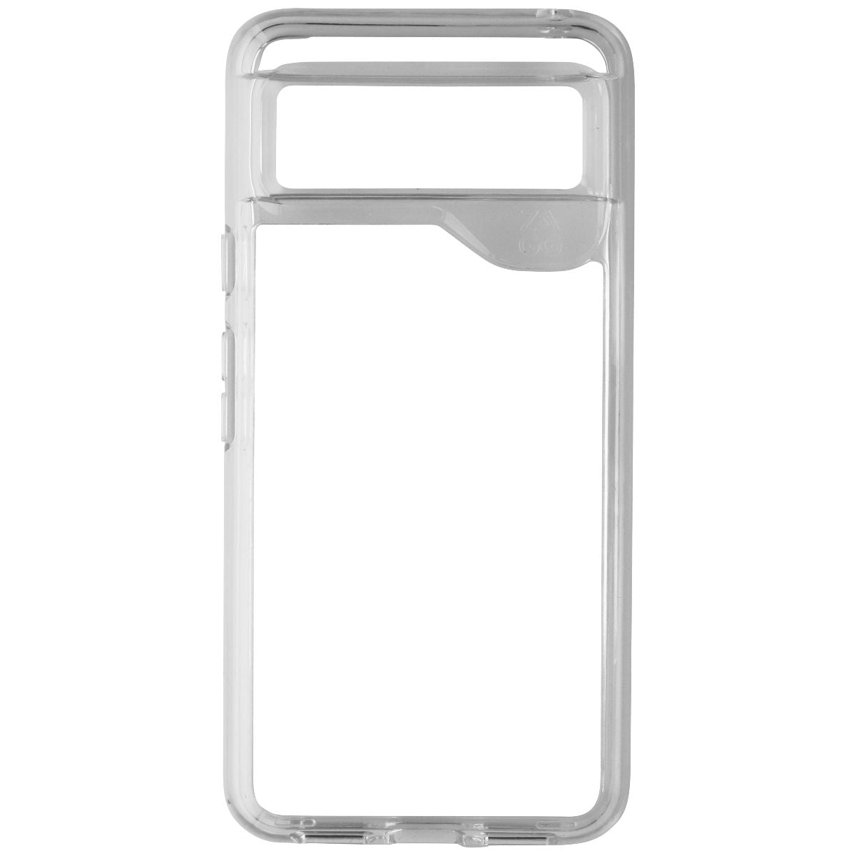 ZAGG Crystal Palace Series Protective Case for Google Pixel 8 - Clear Cell Phone - Cases, Covers & Skins Zagg    - Simple Cell Bulk Wholesale Pricing - USA Seller