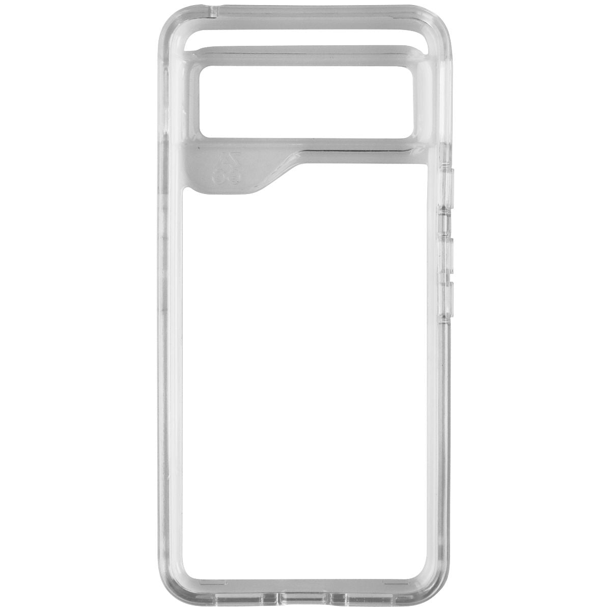 ZAGG Crystal Palace Series Protective Case for Google Pixel 8 - Clear Cell Phone - Cases, Covers & Skins Zagg - Simple Cell Bulk Wholesale Pricing - USA Seller