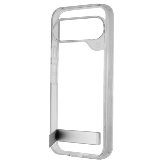 ZAGG Crystal Palace Case w/ Kickstand for Google Pixel 9 Pro XL - Clear Cell Phone - Cases, Covers & Skins Zagg - Simple Cell Bulk Wholesale Pricing - USA Seller