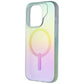 Zagg Milan Snap Series Case for MagSafe for iPhone 15 Pro - Iridescent Cell Phone - Cases, Covers & Skins Zagg - Simple Cell Bulk Wholesale Pricing - USA Seller