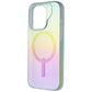 Zagg Milan Snap Series Case for MagSafe for iPhone 15 Pro - Iridescent Cell Phone - Cases, Covers & Skins Zagg - Simple Cell Bulk Wholesale Pricing - USA Seller