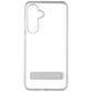 ZAGG Crystal Palace Series Kicstand Case for Samsung Galaxy S25+ (Plus) - Clear Cell Phone - Cases, Covers & Skins Zagg - Simple Cell Bulk Wholesale Pricing - USA Seller