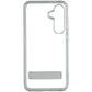 ZAGG Crystal Palace Series Kicstand Case for Samsung Galaxy S25+ (Plus) - Clear Cell Phone - Cases, Covers & Skins Zagg - Simple Cell Bulk Wholesale Pricing - USA Seller