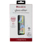 ZAGG InvisibleShield (Glass Elite+) Screen Protector for Pixel 4a - Clear Cell Phone - Screen Protectors Zagg - Simple Cell Bulk Wholesale Pricing - USA Seller
