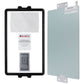 ZAGG (Glass Elite VisionGuard) Screen Protector for Galaxy Tab A7 Lite iPad/Tablet Accessories - Screen Protectors Zagg - Simple Cell Bulk Wholesale Pricing - USA Seller