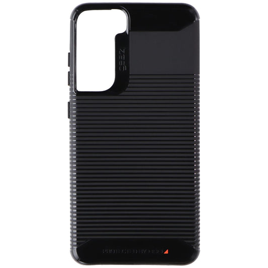 ZAGG Gear4 Havana Series Flexible Case for Samsung Galaxy S21 FE 5G - Black Cell Phone - Cases, Covers & Skins Zagg    - Simple Cell Bulk Wholesale Pricing - USA Seller