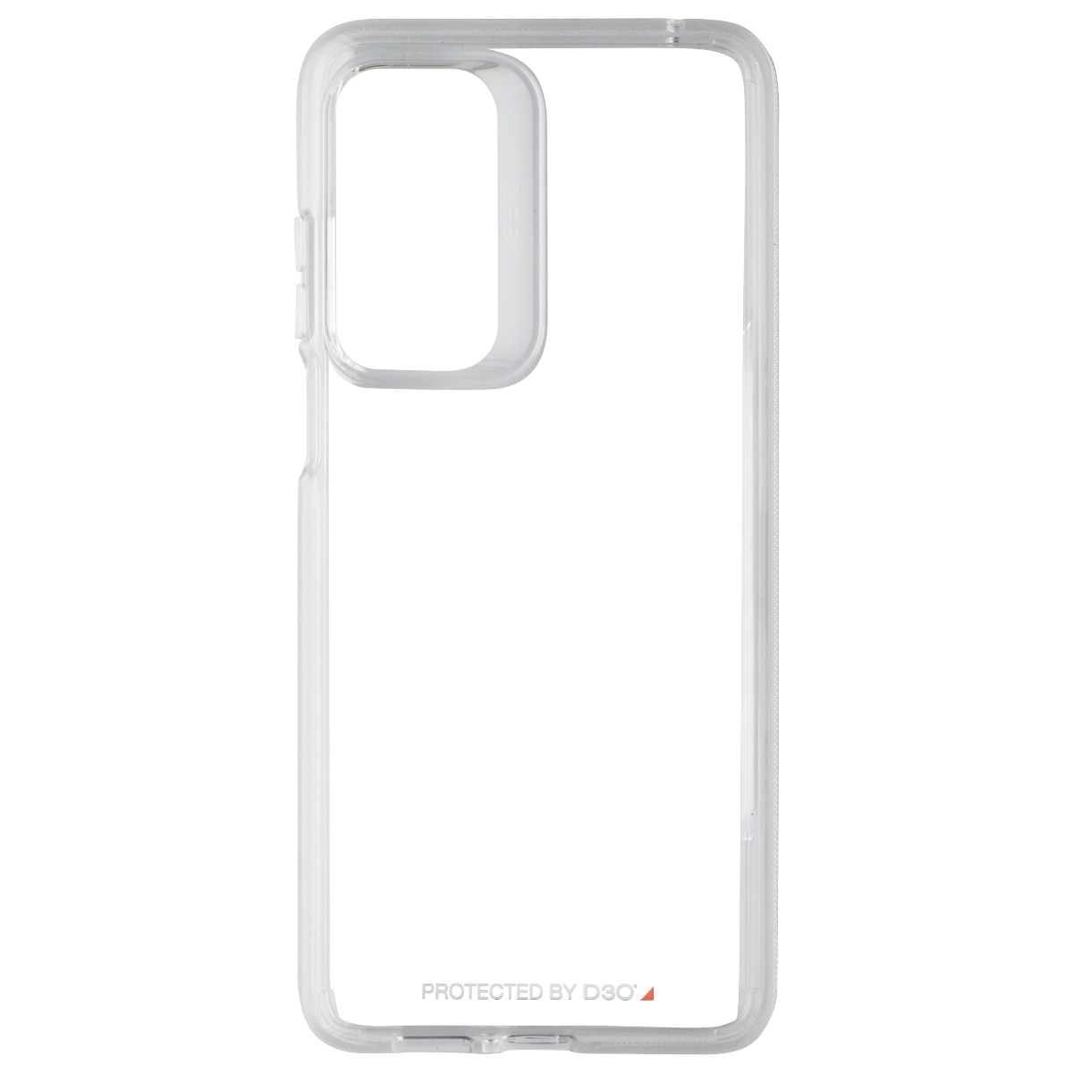 ZAGG Gear4 Crystal Palace Series Hardshell Case for Motorola Edge (2021) - Clear Cell Phone - Cases, Covers & Skins Zagg - Simple Cell Bulk Wholesale Pricing - USA Seller