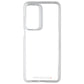 ZAGG Gear4 Crystal Palace Series Hardshell Case for Motorola Edge (2021) - Clear