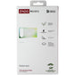 ZAGG Fusion Eco (Exterior Display) Protector for Samsung Galaxy Z Flip4 5G Cell Phone - Screen Protectors Zagg - Simple Cell Bulk Wholesale Pricing - USA Seller