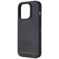 ZAGG Gear4 Denali Snap Series Case for MagSafe for iPhone 14 Pro - Black/Orange Cell Phone - Cases, Covers & Skins Zagg - Simple Cell Bulk Wholesale Pricing - USA Seller
